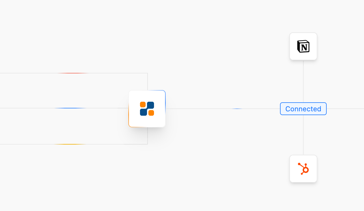 Native Tools Integration